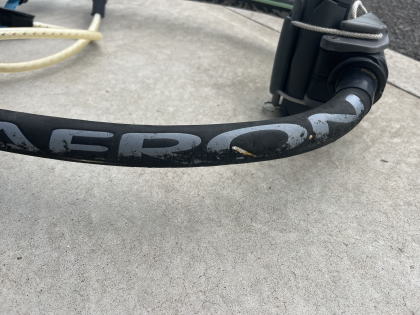 中古ブーム2017ぐらい　AERON MCT26　160-210