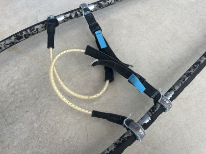 中古ブーム2017ぐらい　AERON MCT26　160-210