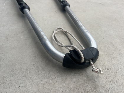 中古ブーム2017ぐらい　AERON MCT26　160-210