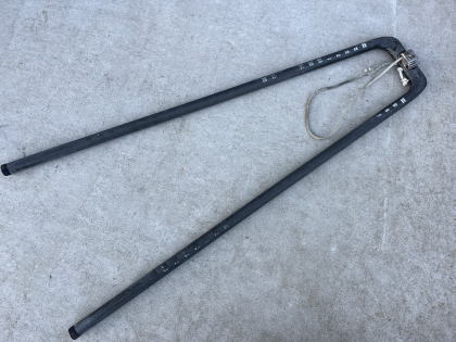 中古ブーム 2019AERON CarbonSlim 146-200