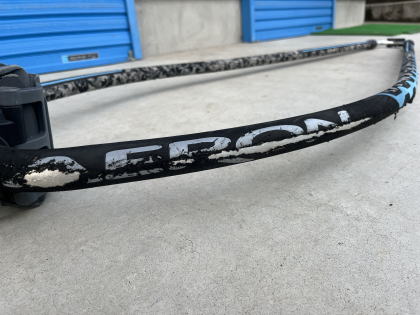中古ブーム　2020AERON MCT29　180-240