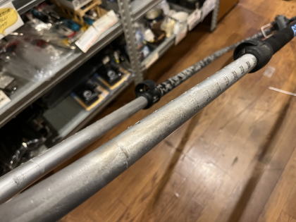 中古ブーム　2020AERON MCT29　180-240
