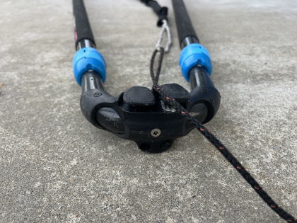 中古ブーム NEILPRYDE X7 WAVE 160-210
