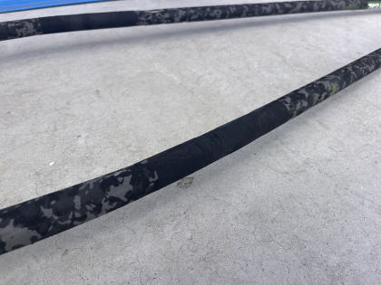 中古ブームSEVERNE METAL 150-200