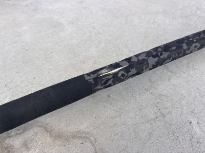 中古ブームSEVERNE METAL 150-200