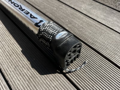 中古エクステンション　ＡＥＲＯＮアルミＳＤＭユーロ