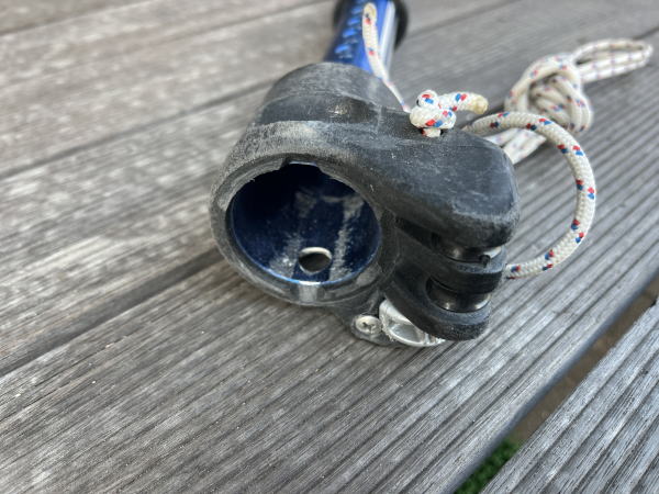 中古CHINOOK RDM38CUP