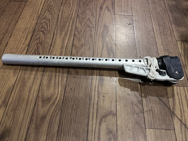 中古エクステンションnorth236powerxtrdm