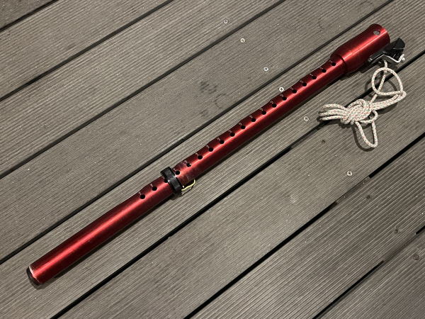 中古RDMエクステンション　ストリームラインカップ8-44㎝