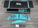 中古ga hybridfoilset