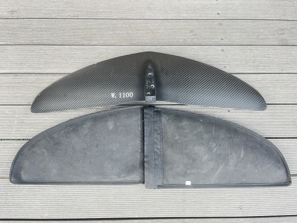 中古2023katanafrontwingfreeride1100