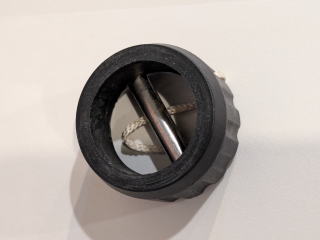 中古RDMEXTストッパーピン
