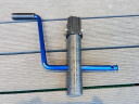 拡大詳細 中古rigwinch