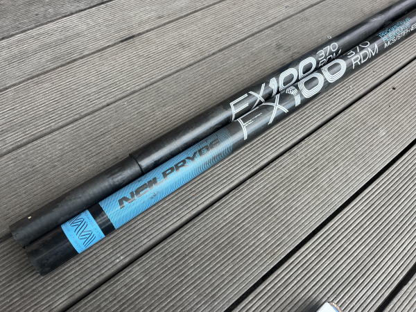 中古マスト14-15neilprydefx100-370