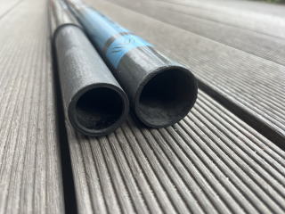 中古マスト14-15neilprydefx100-370