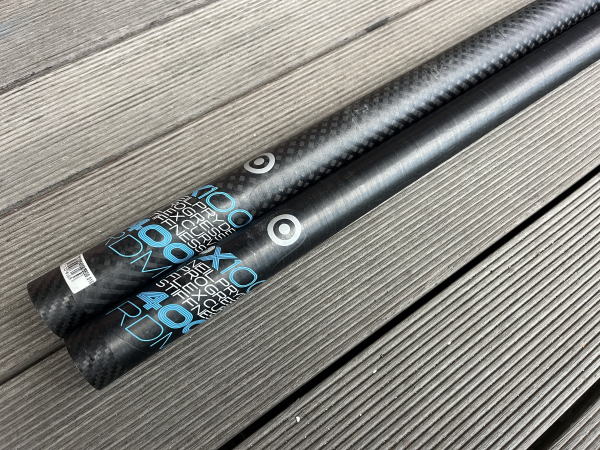 中古マスト　17-20neilprydetpx100400rdm