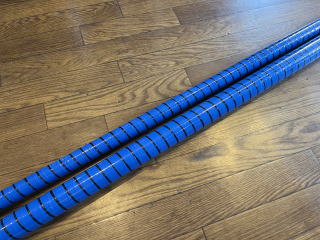 中古マスト2022 GA 80-460 SDM