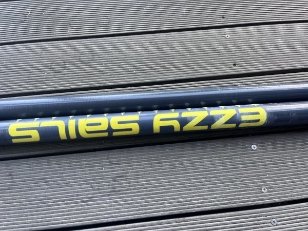 中古マストezzy400　