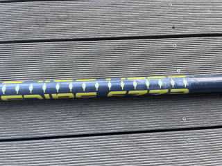 中古マストezzy400