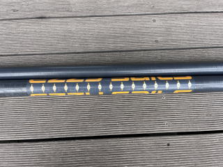中古マストezzy90460rdm