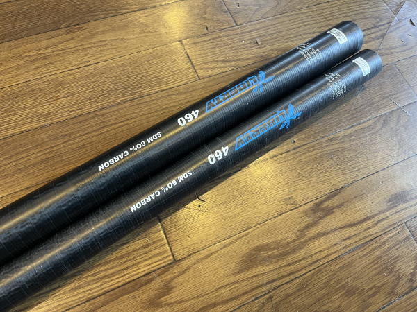 中古マストLibertySDM60-460