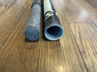 中古マスト2010SIMMER 90-400 RDM