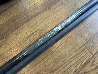 中古マスト2010SIMMER 90-400 RDM