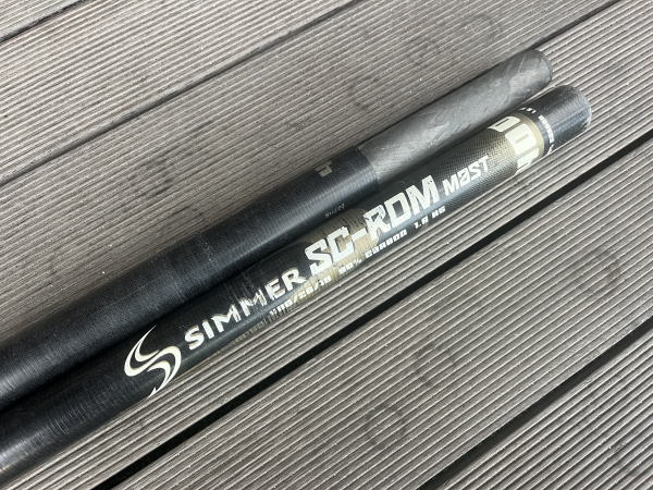 中古マストSIMMER SC-RDM 90-400