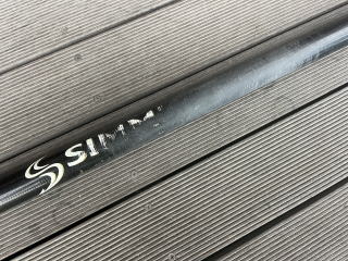 中古マストSIMMER SC-RDM 90-400