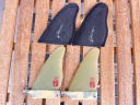 中古フィンmufxtwin155us
