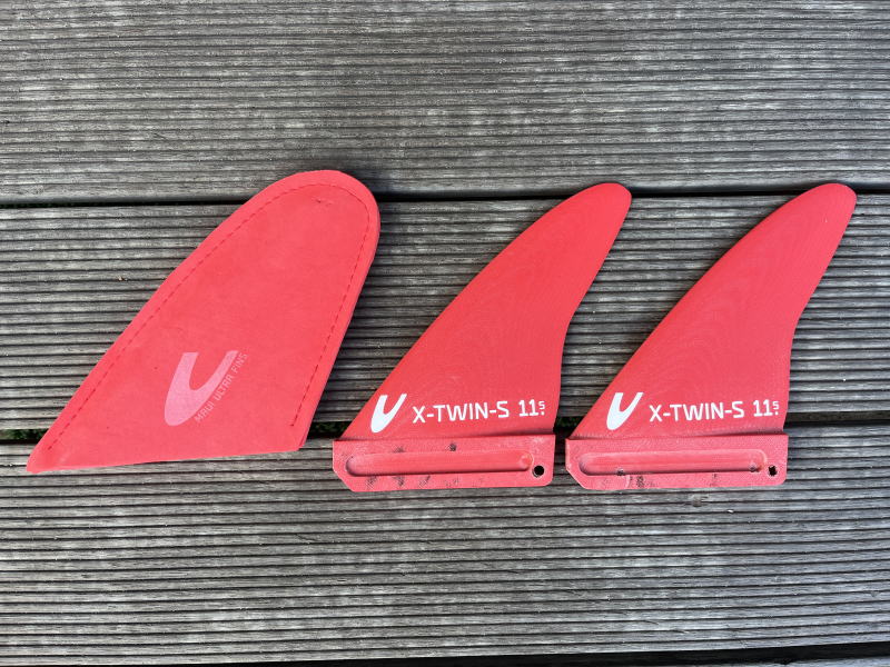 中古mufxtwins11.5slot