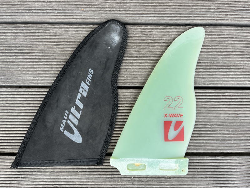 中古mufxwave22slot