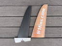 拡大詳細 中古フィンn1sfrcarbon32p