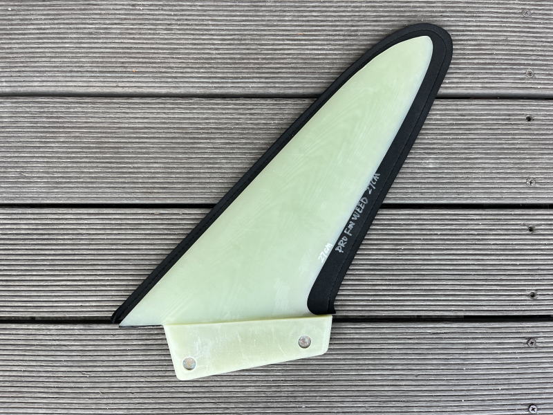 中古フィンprolineweed27tbox