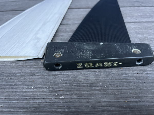 中古zfinsslmcarbon36tbox