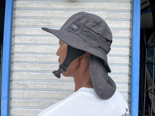 OCEAN＆EARTHサーフハットINDO